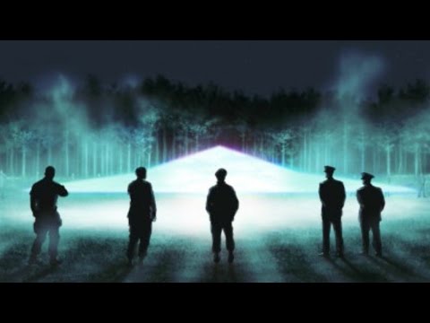 The Extraordinary Rendlesham Forest UFO Incident in 1980 - FindingUFO Video