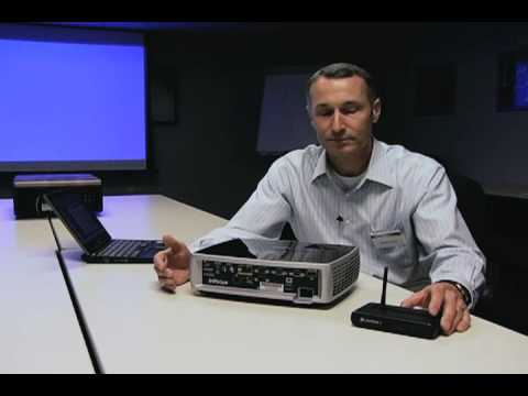 LiteShow II Technology for InFocus Projectors