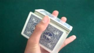 One handed cut - Corte con una mano - Chalier cut - TUTORIAL