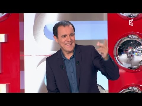 Motus du 08/12/15 - Intégrale