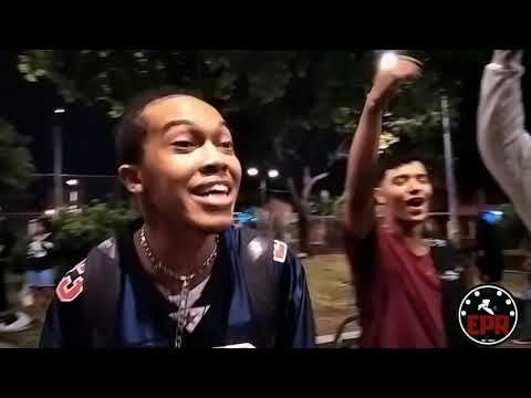 ZIAR VS MAI EN EL MIC (BATALLÓN) // Filtro Regional 4 Barras // BATALLAS DE RAP CALI