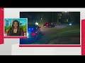 Woman And Child In Critical Condition After Driving Wrong Way On The Road