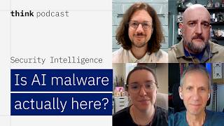 Thumbnail for Can you social engineer an AI? Plus: AI worms and the nonhuman identity problem