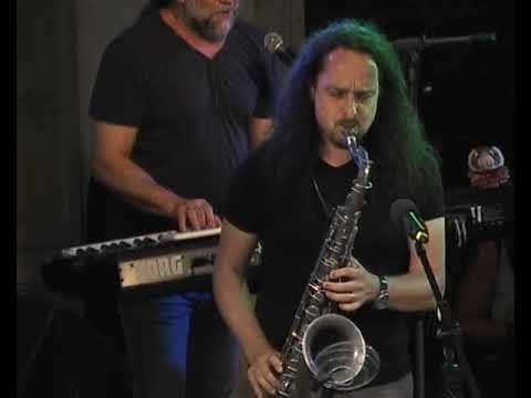 Vlasta Redl s kapelou