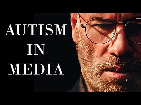 Autism in Media