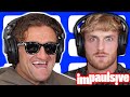 Casey Neistat’s Falling Out with David Dobrik, PRIME vs. Feastables, #1 Advice for YouTubers - 400