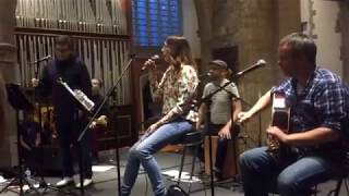 If I May Paul Heaton Jacqui Abbott London Kingston All Saints church 31 July 2017