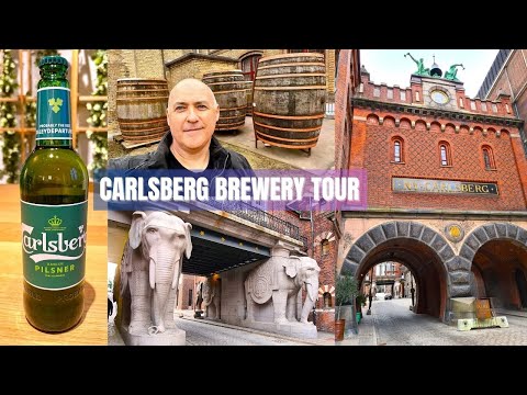 Best things to do in COPENHAGEN Carlsberg Brewery? - Probably!  How good is the new exhibition?