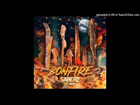 SaberZ - Bonfire ft. Kazhi (Extended Mix)