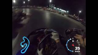 Torneo K27 Pretemporada — Carrera 2