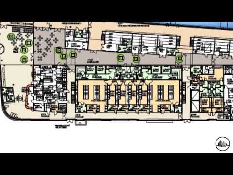 Mer av Malmö - badhuset i  Hyllie