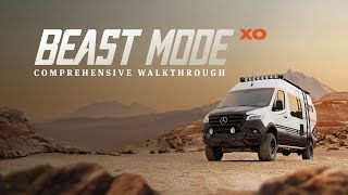 New 2026 Storyteller Overland Beast Mode OG
