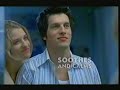 Nivea For Men Skin Moisturiser Commercial 2006