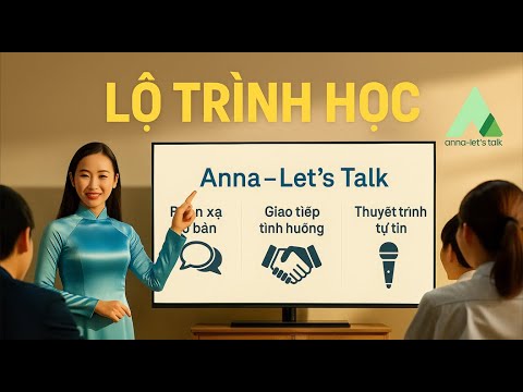 Clip lớp giao tiếp người lớn