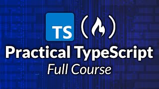 ⌨️ () Intro, Type Annotations, Arrays - Practical TypeScript – Course for Beginners