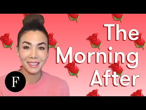 The Bachelor Canada Premiere Recap with Sharleen Joynt