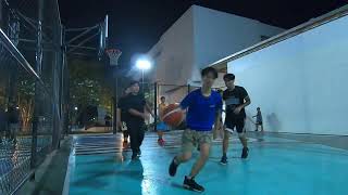 Midlife Hoops บาสฯ 4-4 ม.ธรรมศาสตร์-รังสิต อังคาร 17 ธ.ค. 67-5