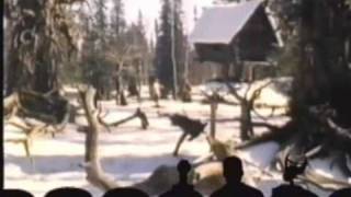 MST3K - Favorite Moments - Jack Frost