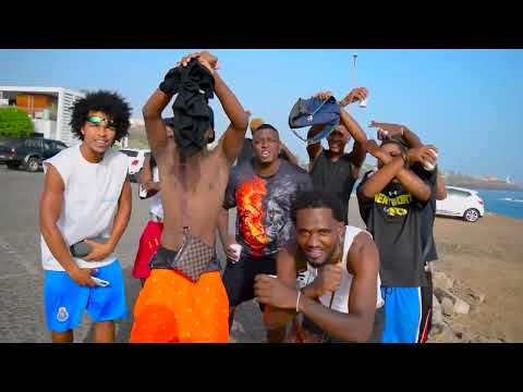 Marcos D´Lena - Ami é Free (Oficial Video)