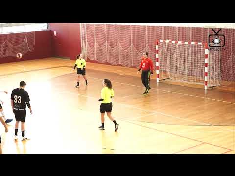 AASM x GC Santo Tirso