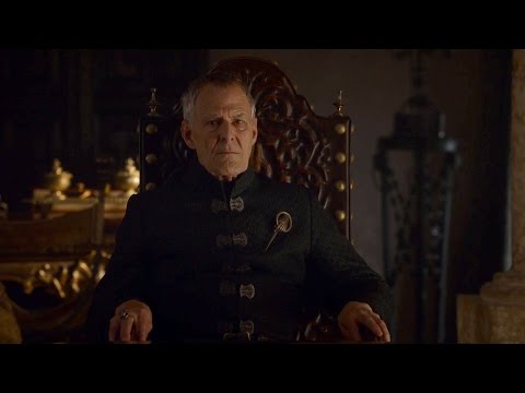 GoT Rewind: Kevan Lannister