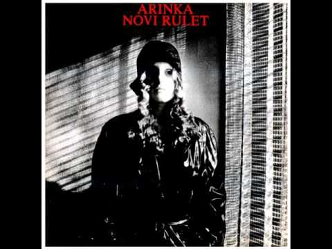 Arinka - Novi rulet (1982)