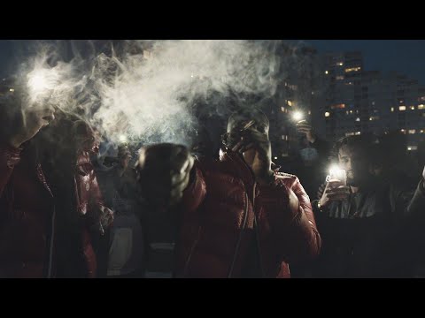 KOJO - 100K IN BAR (Official Video)