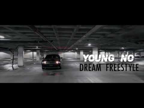 Young No-Dream(Freestyle)