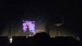 Brand New - Untitled (Long Riff) Live