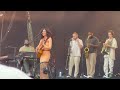 OLIVIA DEAN Time Rock En Seine 23 08 24