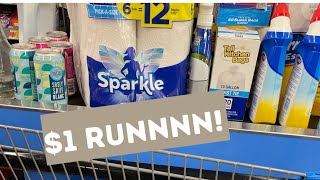Wine for $1 | Trash bags $1 + More WALMART HIDDEN CLEARANCE!