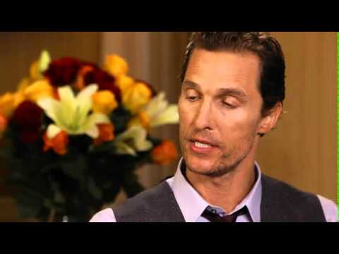 Larry King Now: Matthew McConaughey - Killer Joe