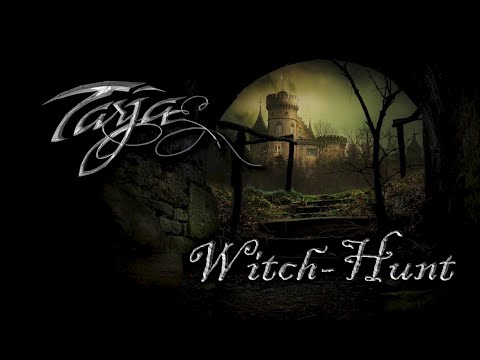 Tarja - Witch-Hunt (Metal Version / With Lyrics)