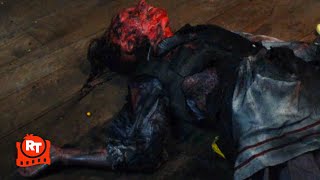 Pearl  2022    Crazy Mother Burned Alive   Movieclips