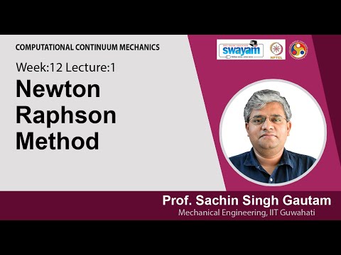 Computational Continuum Mechanics Intro Video