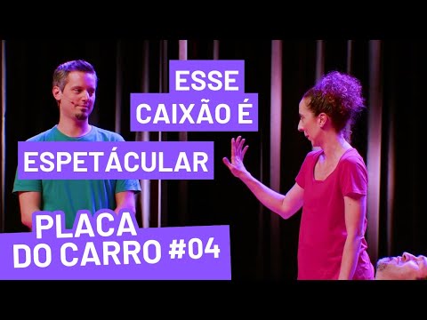PREPARE-SE PARA O SEU FUNERAL | IMPROVÁVEL
