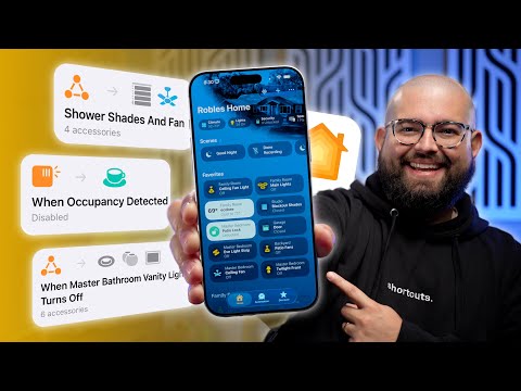 7 Home Automations I Actually Use (Step-by-Step Guide)