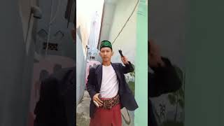 Download lagu memutarkan golok || masih pemula #golok #betawi #muteringolok #shorts mp3