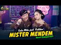 Lala Atila Feat Fallden Mister Mendem Kembar Campursari Official Music Video