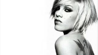 P!nk - Save My Life HQ