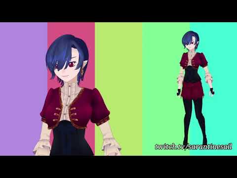also check out sarantinesail's model