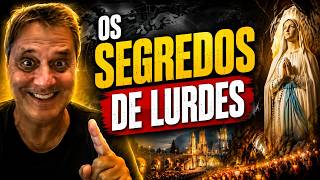 Os Segredos de Lurdes