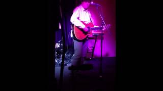 Ron Sexsmith &quot;Nowadays&quot; SXSW 2013