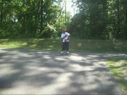 King Tudy Da Realest Cash Mobb Ent.Jookin