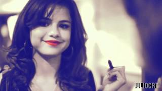 Nicki Minaj - Whip It - Selena Gomez