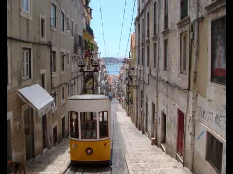 Cheira a lisboa video