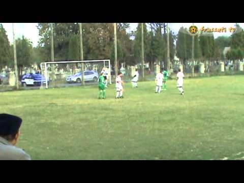 2011.10.16 Frassati - Ruch. skrót meczu.avi