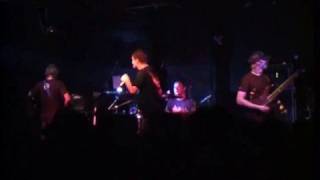 Heaven Shall Burn...To Harvest The Storm AndUnleash Enlighte