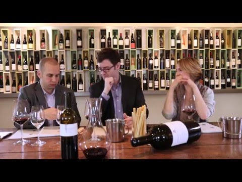 E-Premiere Napa Valley (2016) Somm Soundbite - Lot 220