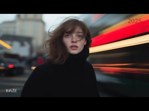 Imazee ft Davvi - Don’t lie to me again (Original Mix) 2025